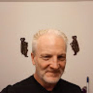 Meet your Posher, Mark